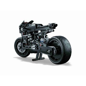 Technic le batcycle™ de batman