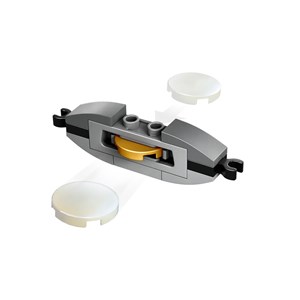 Harry potter la malle de quidditch