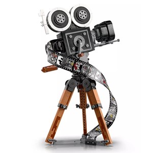 Lego 43230 - caméra walt disney