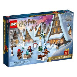 Harry potter le calendrier de l'avent 20
