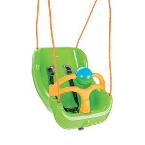 Balançoire big swing