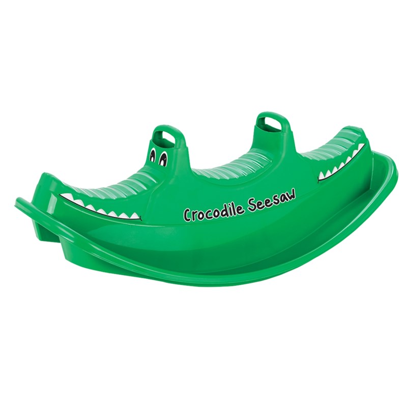Bascule crocodile