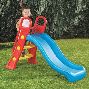 Toboggan junior