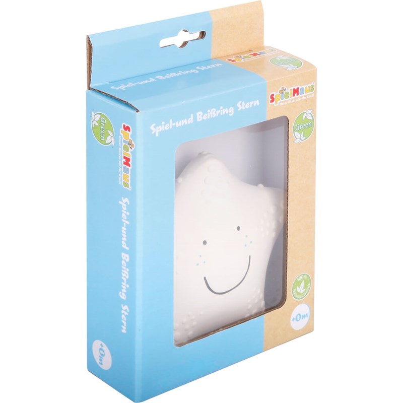 Spiel maus baby anneau de jeu et de dent