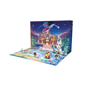 Disney calendrier de l'avent