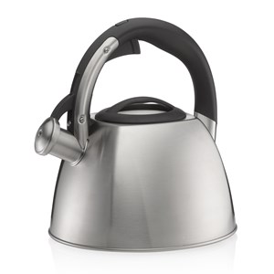 Bouilloire vitus inox 2,4l