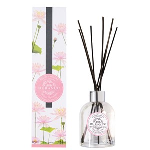 Diffuseur de parfum délicat nymphéa