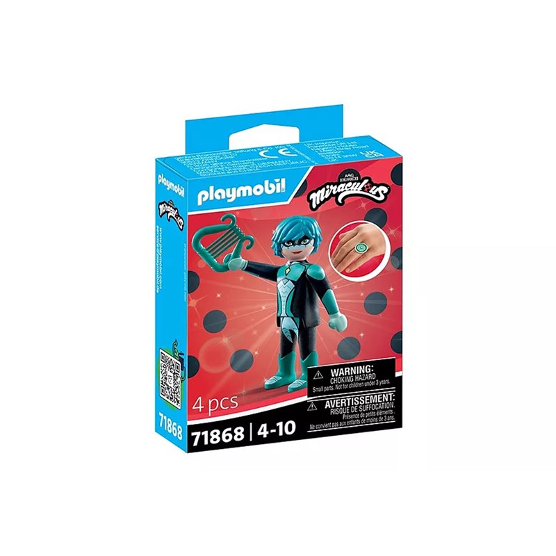 Miraculous : viperion