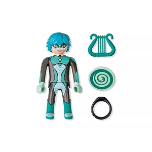 Miraculous : viperion