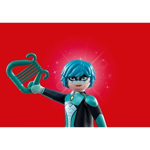 Miraculous : viperion