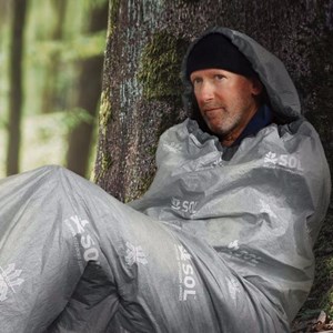 Sursac de bivouac sol escape bivvy xl