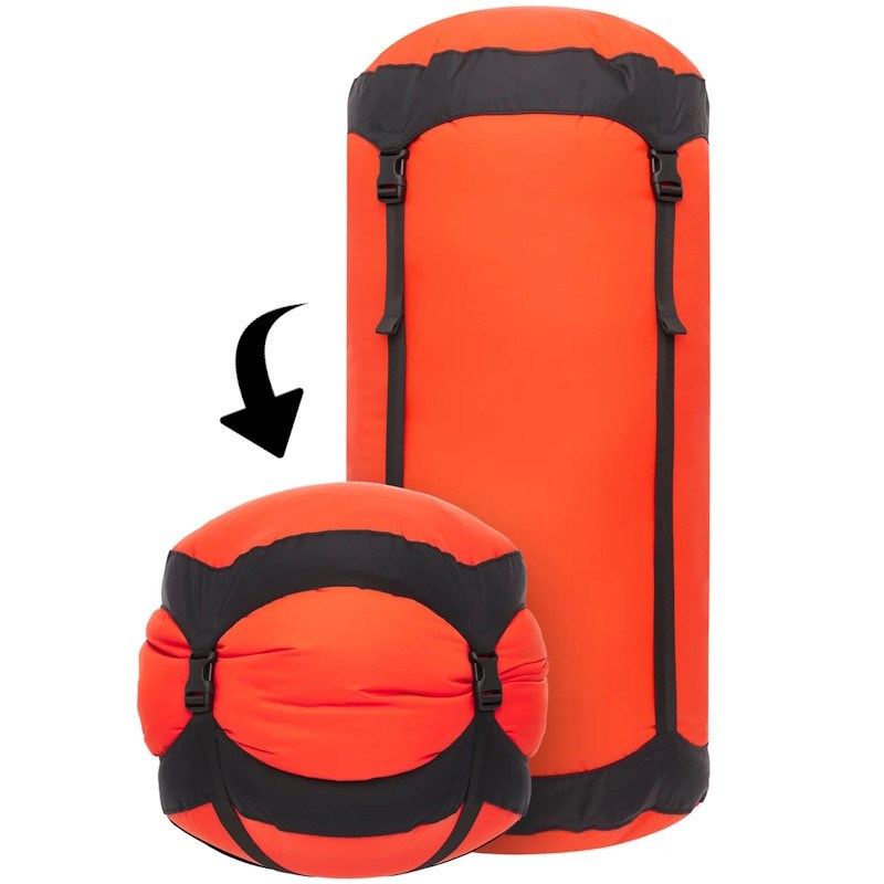 Sac de compression 35l sea to summit li