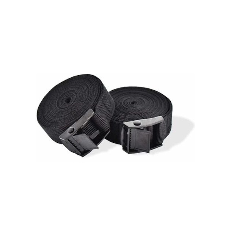 Sangle cao autobloquante 100cm avec bou