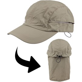 Casquette regatta protector cap iii sable
