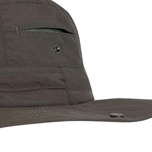 Chapeau regatta hiking hat ii kaki marr