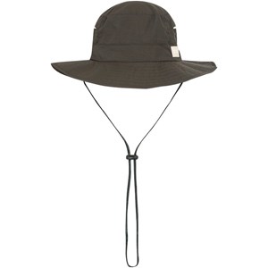 Chapeau regatta hiking hat ii kaki marr