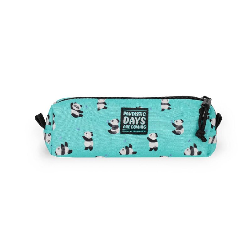 Trousse - my pencil case - panda
