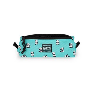 Trousse - my pencil case - panda