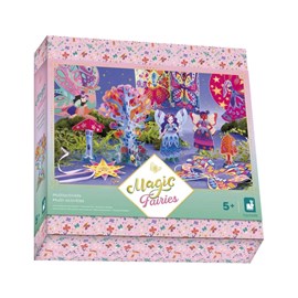 Magic fairies 11 creations