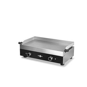Plancha krampouz plancha serie noire ino
