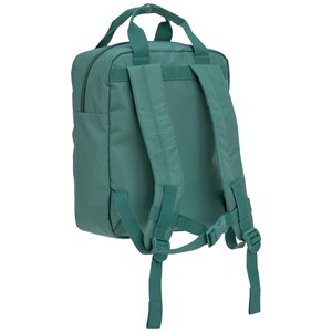 Mini sac à dos carré little gang