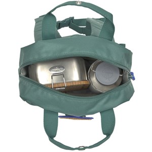 Mini sac à dos carré little gang