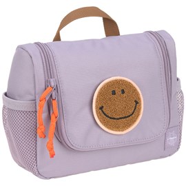 Mini trousse de toilette little gang