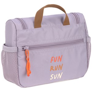 Mini trousse de toilette little gang