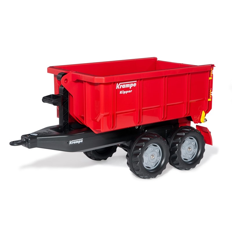 Rolly Toys - Rollycontainer - krampe pour tracteurs r