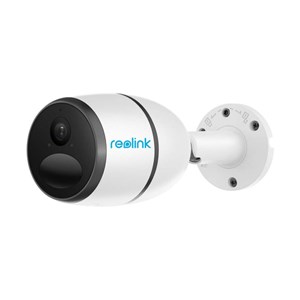Caméra reolink g330 avec panneau solaire