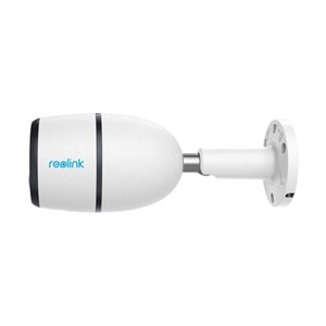 Caméra reolink g330 avec panneau solaire