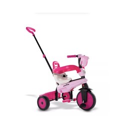 Tricycle breeze rose evolutif