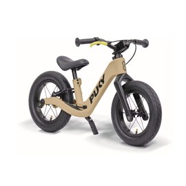 Draisienne puky vert