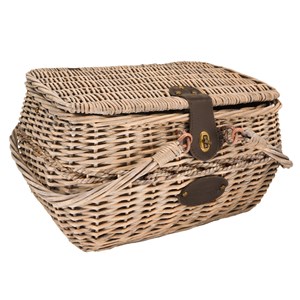 Panier pique-nique sarlat - 4 personnes