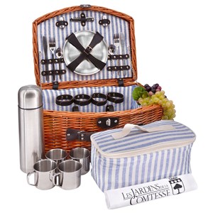 Panier pique-nique rochefort - 4 personnes