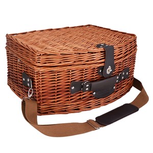 Panier pique-nique rochefort - 4 personnes