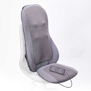 Siège massage shiatsu avec scan corporel