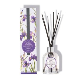 Diffuseur de parfum iris précieux