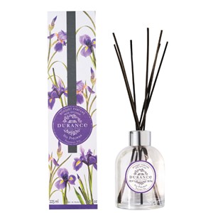 Diffuseur de parfum iris précieux