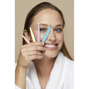 4 pinces à epiler