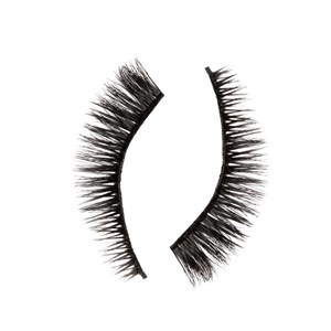 6 paires de faux cils magnetiques