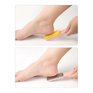 Kit pedicure 7 pièces