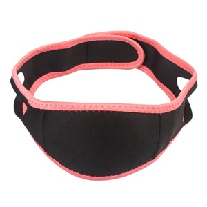 Bandeau visage lift up visage en v