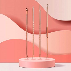 Kit extraction comedons