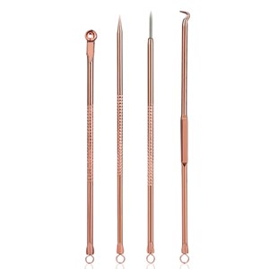 Kit extraction comedons