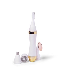 Epilateur electrique 4en1