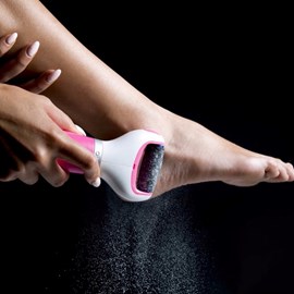 Ponceuse pieds electrique