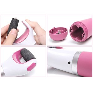 Ponceuse pieds electrique