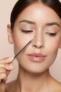 Kit extraction points noirs