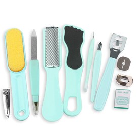 Kit pedicure 10p